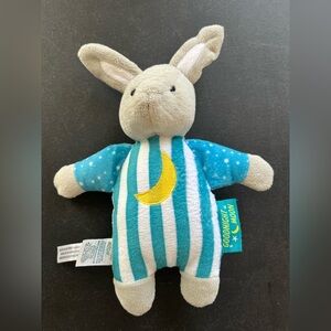 Goodnight Moon Bunny Plush And Rattle 8” Popular Children’s Book Character
